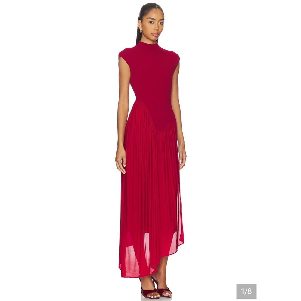 Et Ochs Francis Knit Dress Size Small